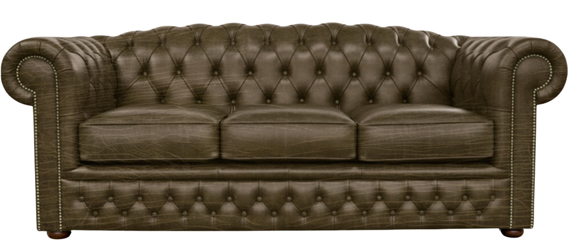 The Royale Chesterfield